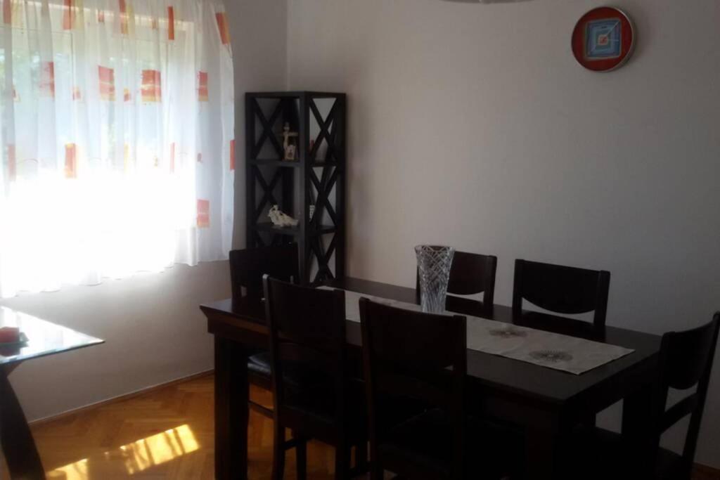 Apartment The View Costabella No.2 Rijeka Exterior photo